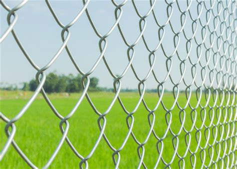 heavy duty fencing mesh